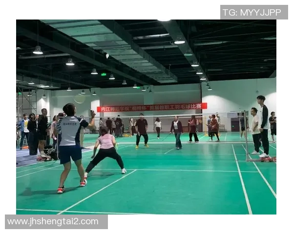 广州羽毛球队在联赛中的实力展现与未来发展潜力分析